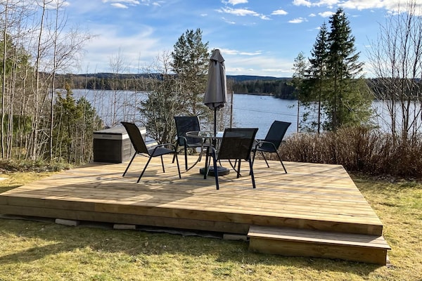 Foto van 5 persoons vakantie huis in ENVIKEN-By Traum - Vakantiehuis in ENVIKEN - Outdoor