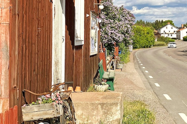Foto van 5 persoons vakantie huis in ENVIKEN-By Traum - Vakantiehuis in ENVIKEN - Untagged