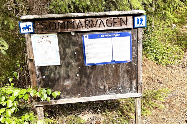 Foto van 5 persoons vakantie huis in ENVIKEN-By Traum - Vakantiehuis in ENVIKEN - Untagged