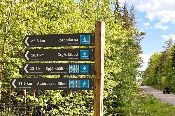 Foto van 5 persoons vakantie huis in ENVIKEN-By Traum - Vakantiehuis in ENVIKEN - Untagged
