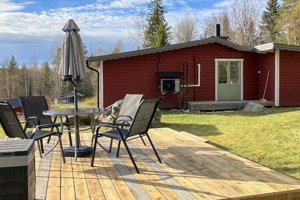 Foto van 5 persoons vakantie huis in ENVIKEN-By Traum - Vakantiehuis in ENVIKEN - Outdoor