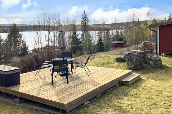 Foto van 5 persoons vakantie huis in ENVIKEN-By Traum - Vakantiehuis in ENVIKEN - Outdoor