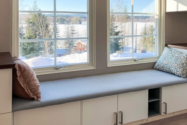 Foto van 5 persoons vakantie huis in ENVIKEN-By Traum - Vakantiehuis in ENVIKEN - Indoor