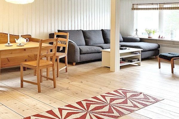 Foto van 5 persoons vakantie huis in ENVIKEN-By Traum - Vakantiehuis in ENVIKEN - Indoor