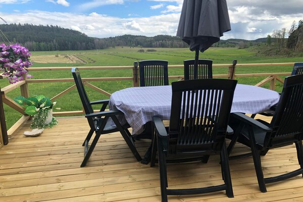 Foto van 5 persoons vakantie huis in HORN-By Traum - Vakantiehuis in HORN - Outdoor