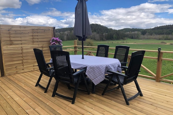 Foto van 5 persoons vakantie huis in HORN-By Traum - Vakantiehuis in HORN - Outdoor
