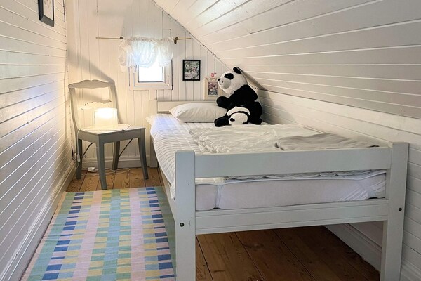 Foto van 5 persoons vakantie huis in HORN-By Traum - Vakantiehuis in HORN - Indoor