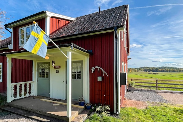 Foto van 5 persoons vakantie huis in HORN-By Traum - Vakantiehuis in HORN - Outdoor