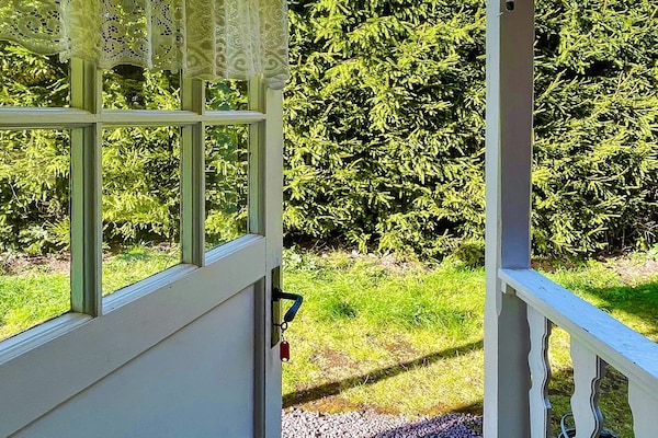 Foto van 5 persoons vakantie huis in HORN-By Traum - Vakantiehuis in HORN - Outdoor