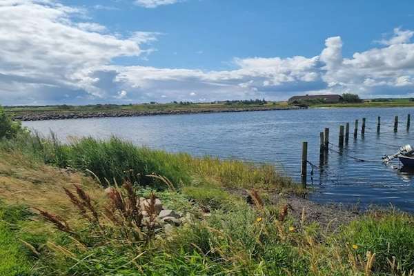Foto van 5 persoons vakantie huis in Karby-By Traum - Vakantiehuis in Karby - WaterView