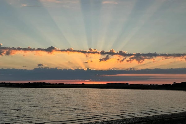 Foto van 5 persoons vakantie huis in Karby-By Traum - Vakantiehuis in Karby - WaterView