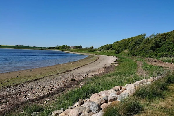 Foto van 5 persoons vakantie huis in Karby-By Traum - Vakantiehuis in Karby - WaterView