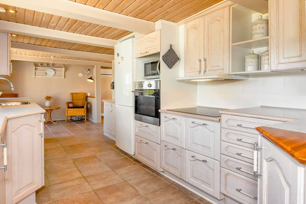 Foto van 5 persoons vakantie huis in Karby-By Traum - Vakantiehuis in Karby - Indoor