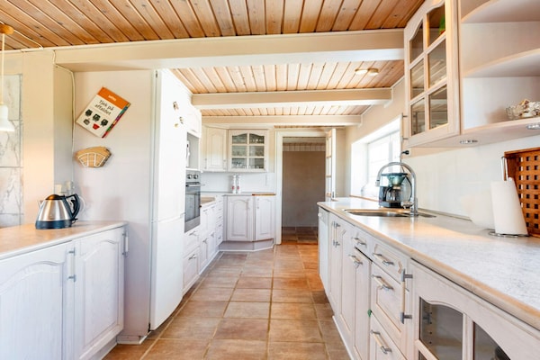 Foto van 5 persoons vakantie huis in Karby-By Traum - Vakantiehuis in Karby - Indoor
