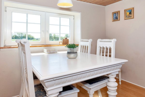 Foto van 5 persoons vakantie huis in Karby-By Traum - Vakantiehuis in Karby - Indoor