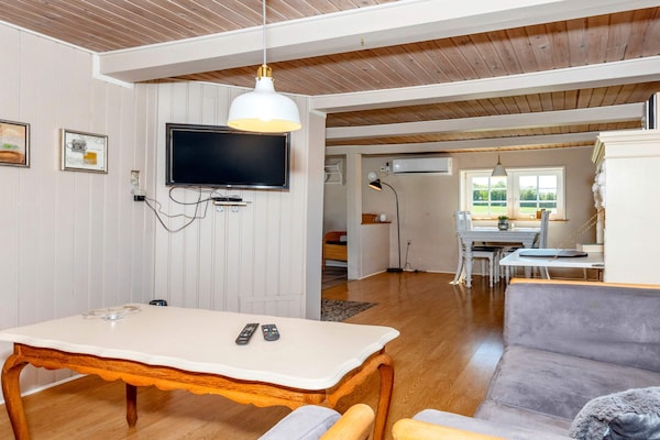 Foto van 5 persoons vakantie huis in Karby-By Traum - Vakantiehuis in Karby - Indoor
