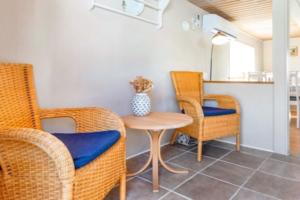 Foto van 5 persoons vakantie huis in Karby-By Traum - Vakantiehuis in Karby - Indoor