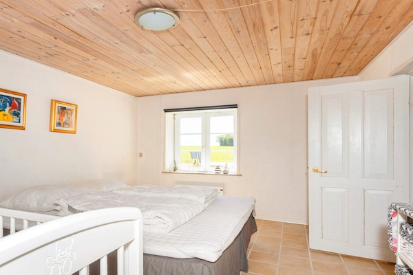 Foto van 5 persoons vakantie huis in Karby-By Traum - Vakantiehuis in Karby - Indoor