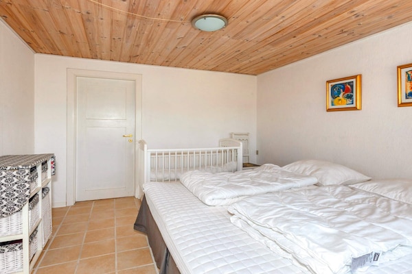 Foto van 5 persoons vakantie huis in Karby-By Traum - Vakantiehuis in Karby - Indoor