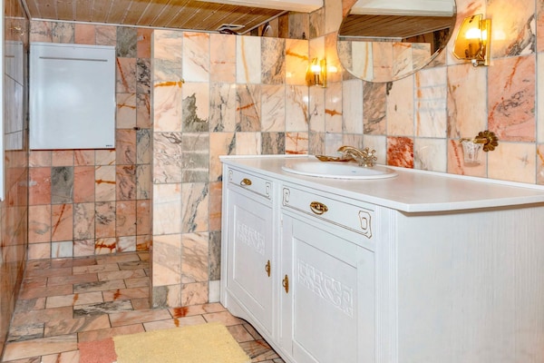 Foto van 5 persoons vakantie huis in Karby-By Traum - Vakantiehuis in Karby - Indoor