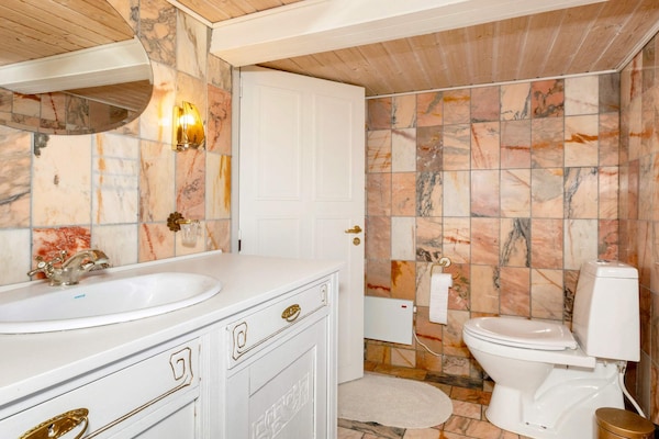 Foto van 5 persoons vakantie huis in Karby-By Traum - Vakantiehuis in Karby - Indoor