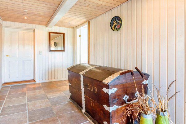 Foto van 5 persoons vakantie huis in Karby-By Traum - Vakantiehuis in Karby - Indoor