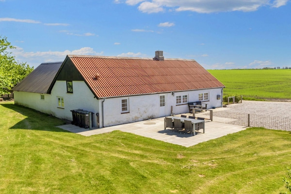 Foto van 5 persoons vakantie huis in Karby-By Traum - Vakantiehuis in Karby - Outdoor