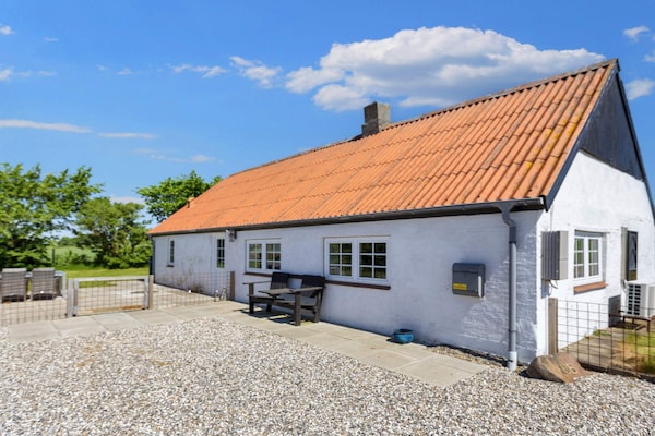 Foto van 5 persoons vakantie huis in Karby-By Traum - Vakantiehuis in Karby - Outdoor