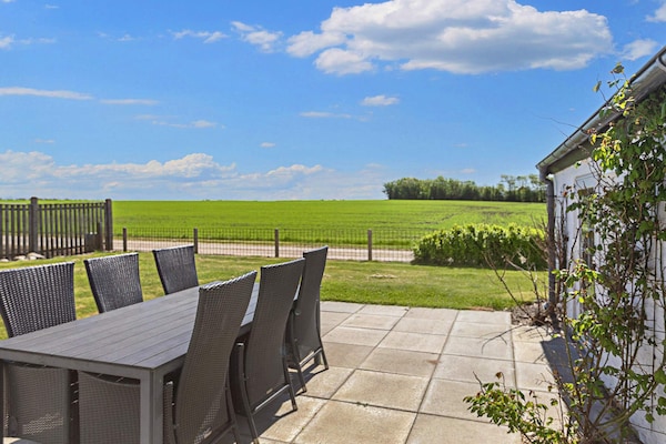 Foto van 5 persoons vakantie huis in Karby-By Traum - Vakantiehuis in Karby - Outdoor