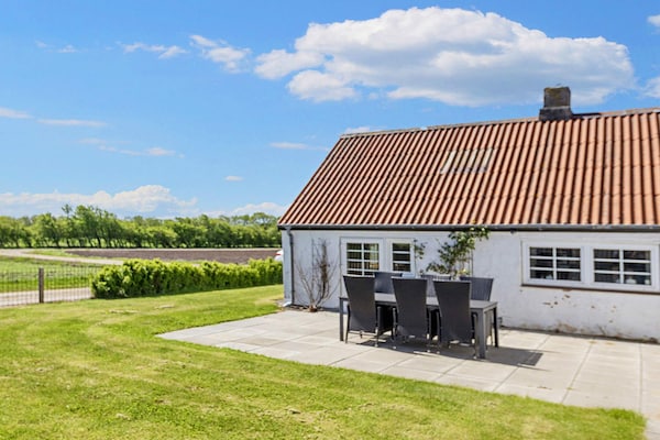 Foto van 5 persoons vakantie huis in Karby-By Traum - Vakantiehuis in Karby - Outdoor