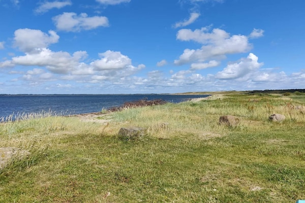 Foto van 5 persoons vakantie huis in Karby-By Traum - Vakantiehuis in Karby - WaterView