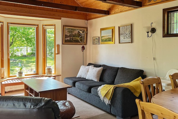 Foto van 4 persoons vakantie huis in ANNESTAD-By Traum - Vakantiehuis in Annerstad - Indoor