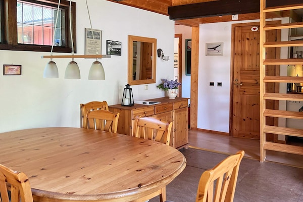 Foto van 4 persoons vakantie huis in ANNESTAD-By Traum - Vakantiehuis in Annerstad - Indoor