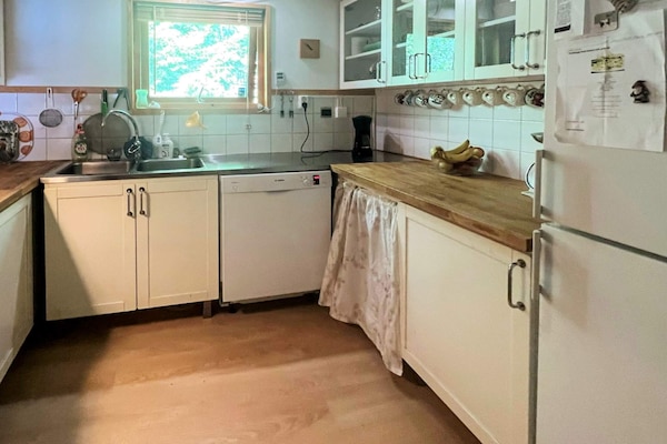 Foto van 4 persoons vakantie huis in ANNESTAD-By Traum - Vakantiehuis in Annerstad - Indoor