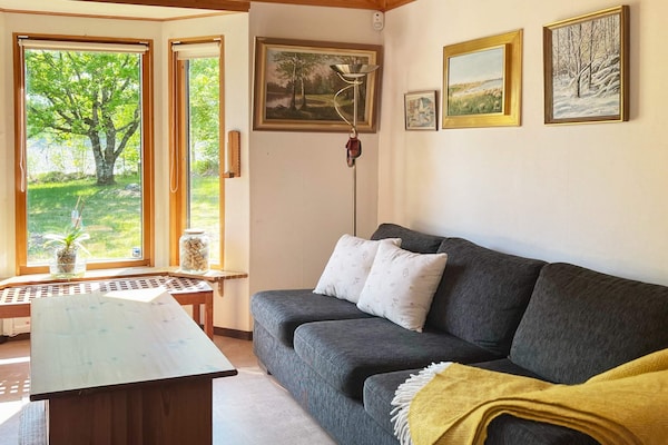 Foto van 4 persoons vakantie huis in ANNESTAD-By Traum - Vakantiehuis in Annerstad - Indoor