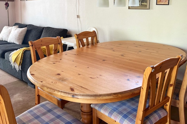 Foto van 4 persoons vakantie huis in ANNESTAD-By Traum - Vakantiehuis in Annerstad - Indoor