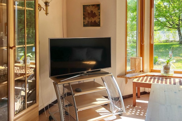 Foto van 4 persoons vakantie huis in ANNESTAD-By Traum - Vakantiehuis in Annerstad - Indoor
