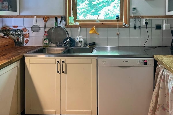 Foto van 4 persoons vakantie huis in ANNESTAD-By Traum - Vakantiehuis in Annerstad - Indoor