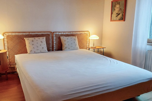 Foto van 4 persoons vakantie huis in ANNESTAD-By Traum - Vakantiehuis in Annerstad - Indoor