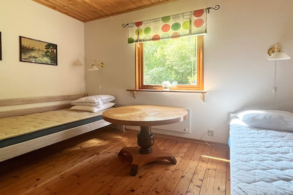 Foto van 4 persoons vakantie huis in ANNESTAD-By Traum - Vakantiehuis in Annerstad - Indoor