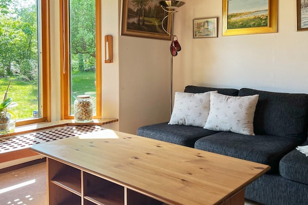 Foto van 4 persoons vakantie huis in ANNESTAD-By Traum - Vakantiehuis in Annerstad - Indoor