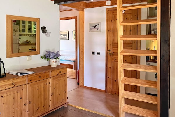 Foto van 4 persoons vakantie huis in ANNESTAD-By Traum - Vakantiehuis in Annerstad - Indoor