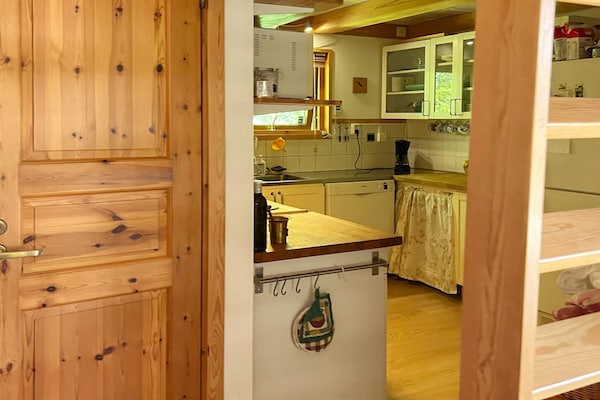 Foto van 4 persoons vakantie huis in ANNESTAD-By Traum - Vakantiehuis in Annerstad - Indoor