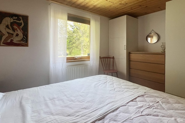 Foto van 4 persoons vakantie huis in ANNESTAD-By Traum - Vakantiehuis in Annerstad - Indoor