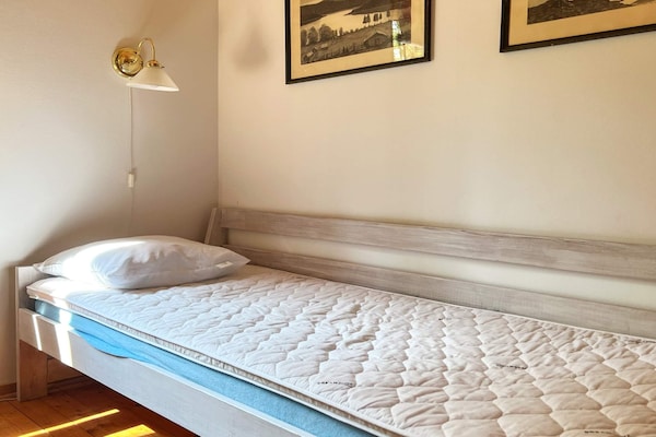 Foto van 4 persoons vakantie huis in ANNESTAD-By Traum - Vakantiehuis in Annerstad - Indoor
