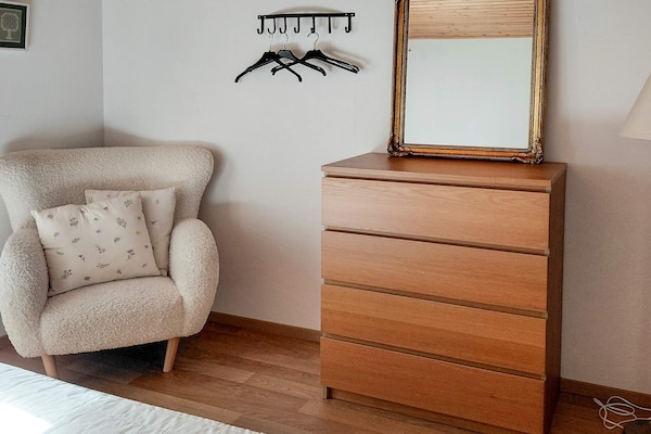 Foto van 4 persoons vakantie huis in ANNESTAD-By Traum - Vakantiehuis in Annerstad - Indoor