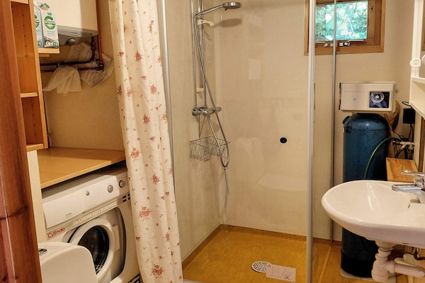 Foto van 4 persoons vakantie huis in ANNESTAD-By Traum - Vakantiehuis in Annerstad - Indoor