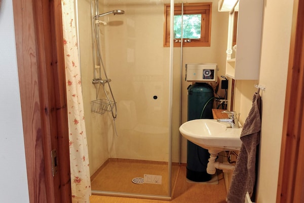 Foto van 4 persoons vakantie huis in ANNESTAD-By Traum - Vakantiehuis in Annerstad - Indoor