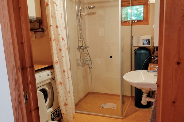 Foto van 4 persoons vakantie huis in ANNESTAD-By Traum - Vakantiehuis in Annerstad - Indoor