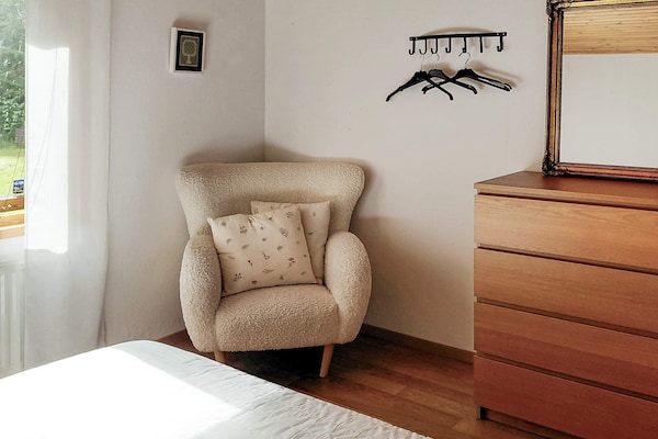 Foto van 4 persoons vakantie huis in ANNESTAD-By Traum - Vakantiehuis in Annerstad - Indoor